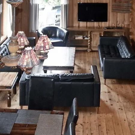 Sleeps 12 Vakantiehuis