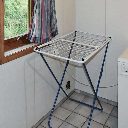 Sleeps 12 Vakantiehuis Revke
