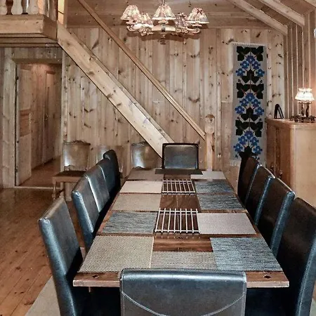 Sleeps 12 Vakantiehuis