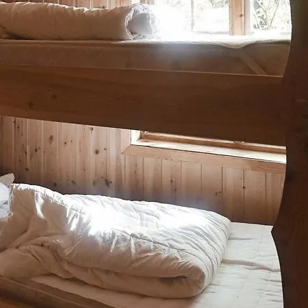 Sleeps 12 Vakantiehuis Revke