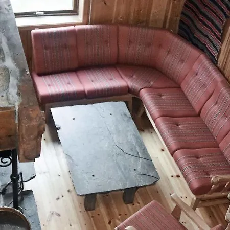 Vakantiehuis Sleeps 12