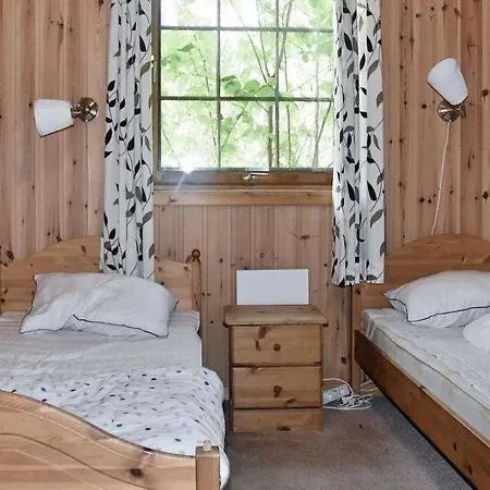 Sleeps 12 Vakantiehuis Revke