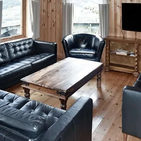 Sleeps 12 Vakantiehuis *