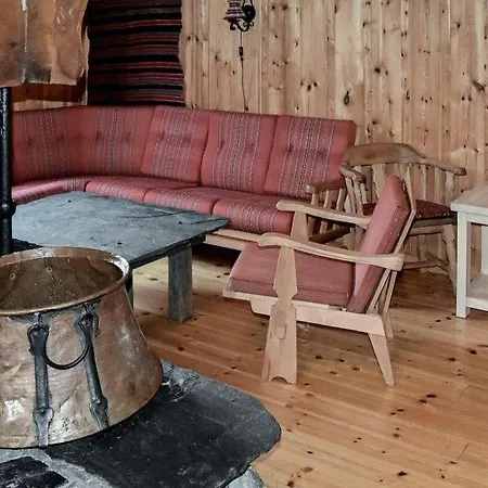 Sleeps 12 Vakantiehuis *