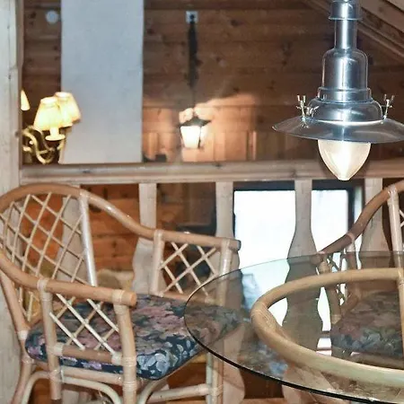 Sleeps 12 Vakantiehuis